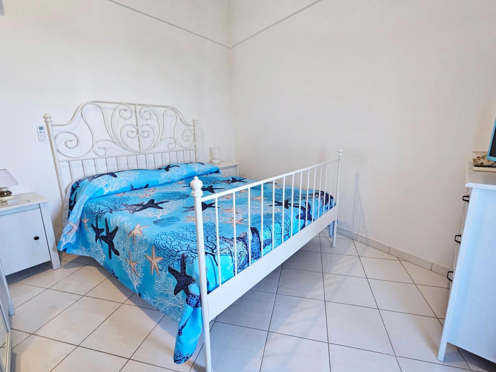 Appartamento Maridea - Magia di Circe Ponza Esterno foto